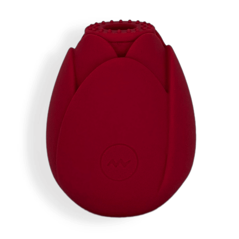 Maia - The Potently Powerful Rose Flower Sex Toy - JM Variety Store